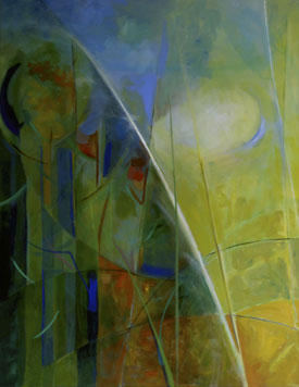 Marianne Hellwig John - Uprising II