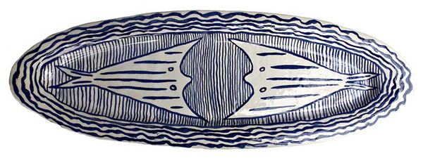 Skate Plate      Morag MacInnes 