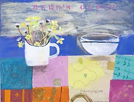 Elaine Pamphilon - Bebu's Cloth