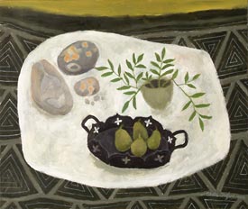 SheilaStafford - Pears