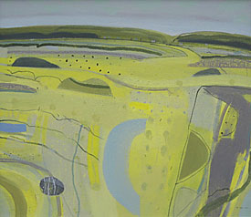 Come unto these yellow sands