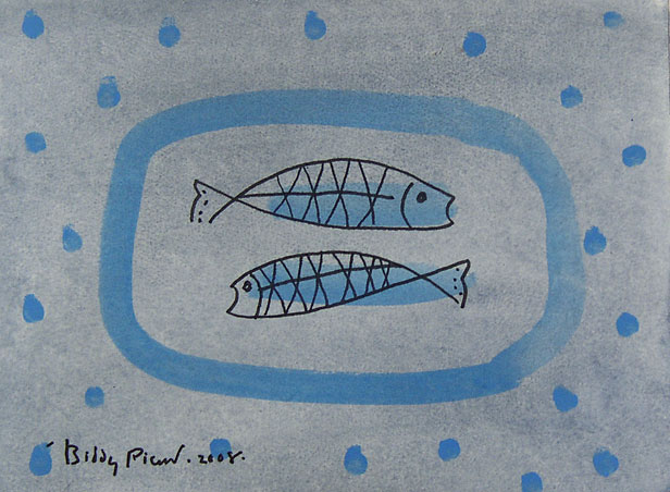 Yew Tree Gallery Easter Exhibition