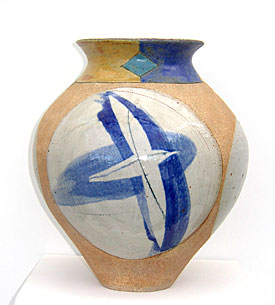 Jill Fanshawe Kato Yew Tree Gallery Winter Exhibition 2009