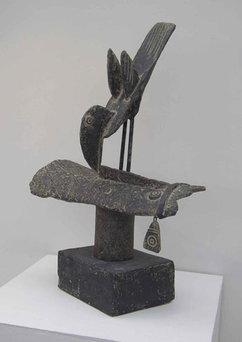 John Maltby Royal Barge