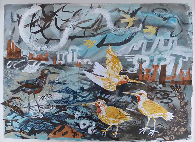 Mark Hearld