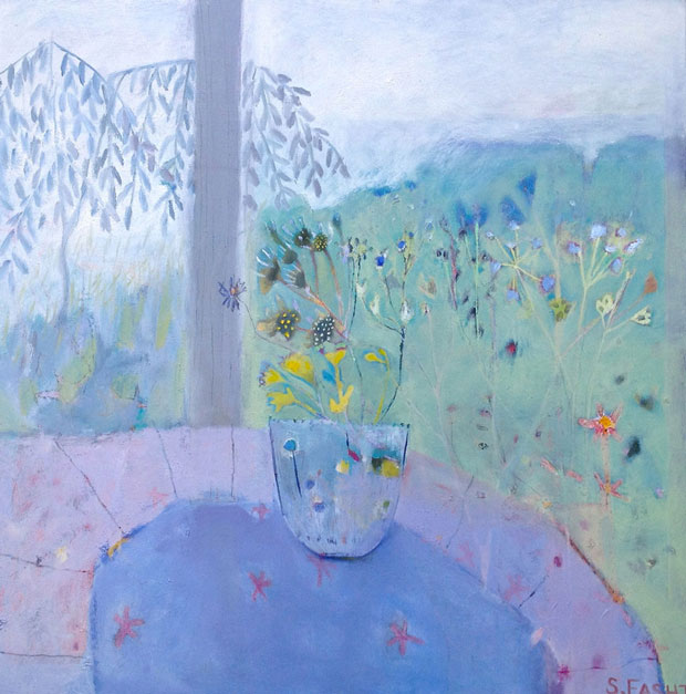 SUZY FASHT 