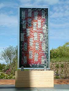 Sarita Lavender ~ click for larger view