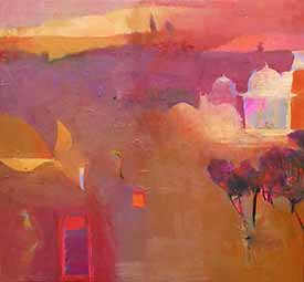 Big Blue - Karen Wade